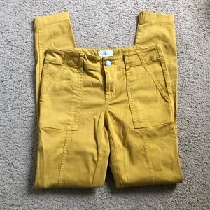 NWOT Lou & Grey Pants